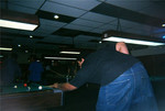 Taking Aim and Playing Pool