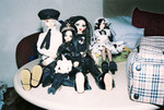 jacon 48 dolls